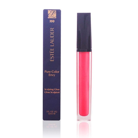 Estee Lauder Makeup Este Lauderpure Color Envy Tempting Melon Gloss